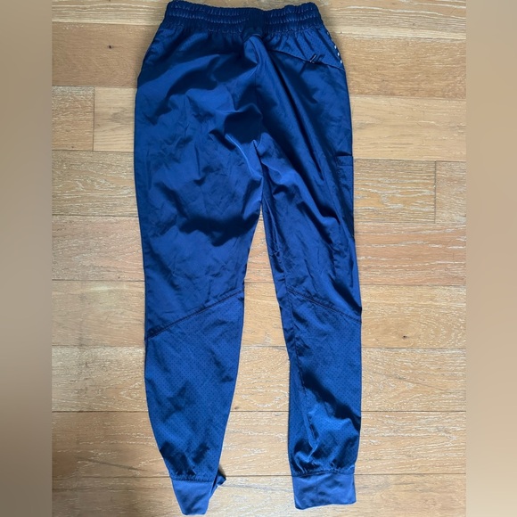 Barco Blue Scrub Joggers - Picture 4 of 6